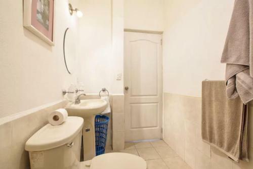 Apartamento Casa Sol 1br, Parking&close To Downtown