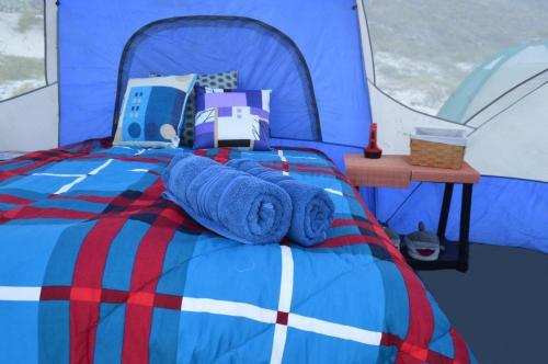 Camp Sphyrna