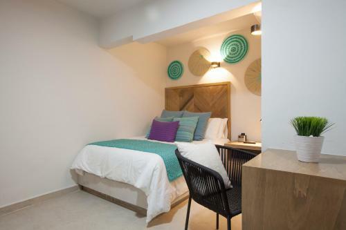 Hotel Casa Al Mar