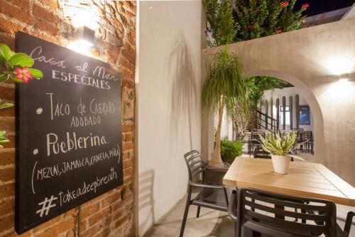 Hotel Casa Al Mar