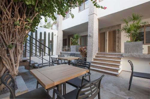 Hotel Casa Al Mar