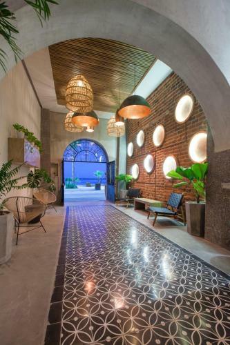 Hotel Casa Al Mar