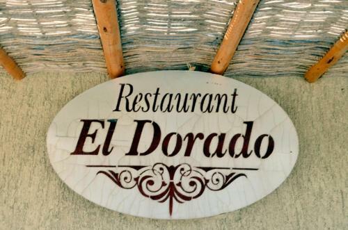 Hotel Bah�a Dorada