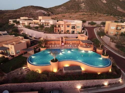 Hotel Puerta Cortes Residences: Las Colinas