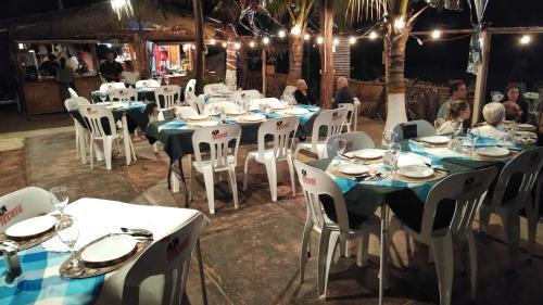 Camping Gigio Paradiso