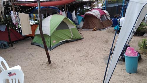 Camping Gigio Paradiso