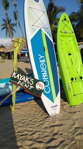 Camping Gigio Paradiso