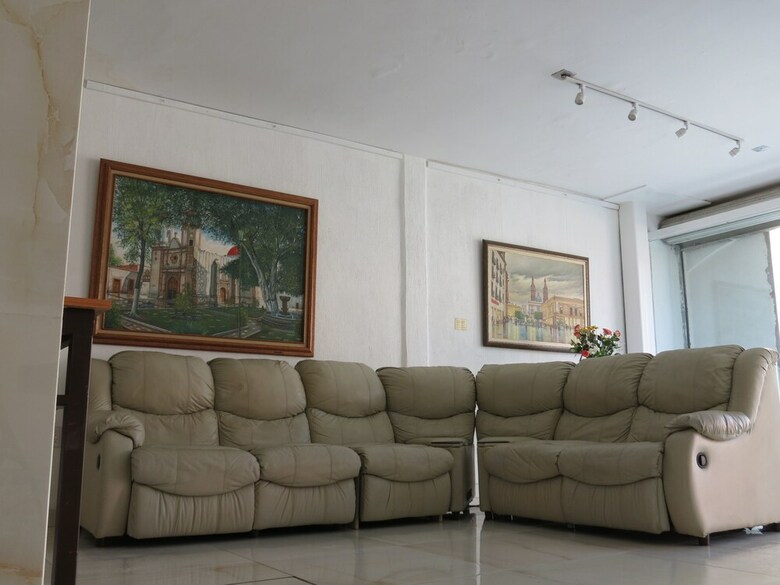 Hotel Del Arte Y Figura