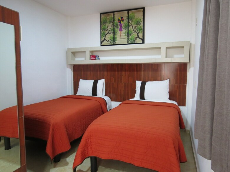 Hotel Del Arte Y Figura