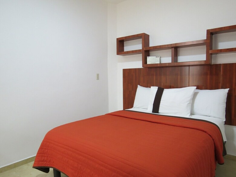 Hotel Del Arte Y Figura