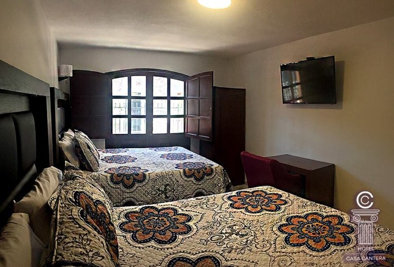 Hotel Casa Cantera