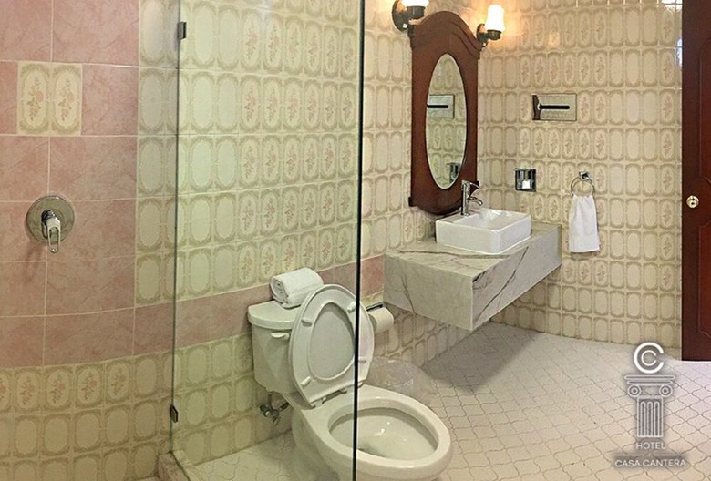 Hotel Casa Cantera