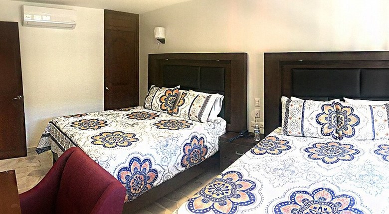 Hotel Casa Cantera