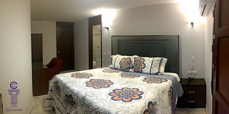 Hotel Casa Cantera