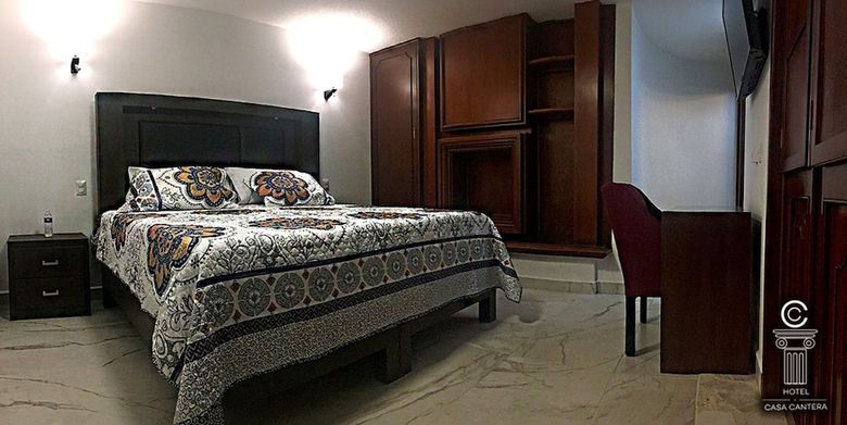 Hotel Casa Cantera