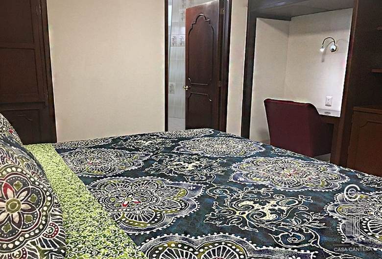 Hotel Casa Cantera
