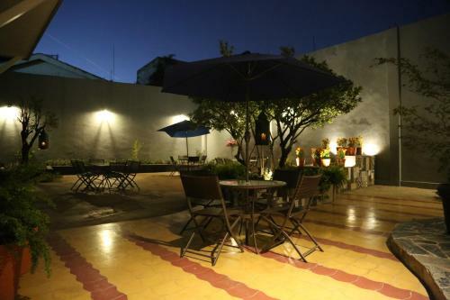 Casa Massima Hotel