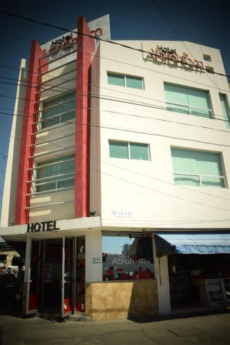 Hotel Abraham