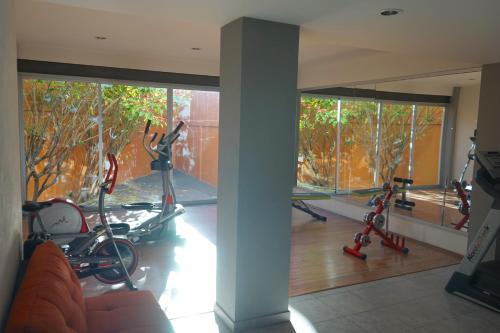 Apartamento Wellrenting - Aptos. San Jer�nimo