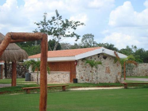Lodge Xotic Adventures