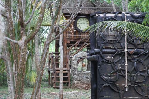 Lodge Xotic Adventures