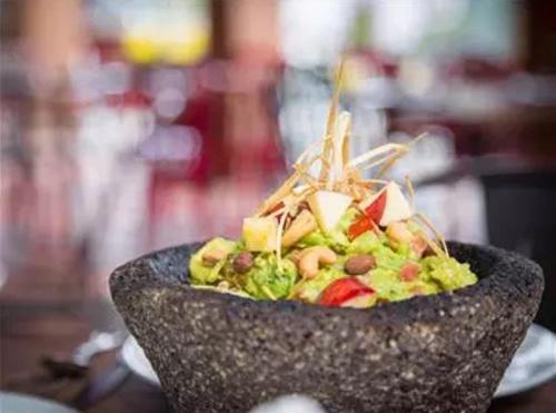 Hotel Hacienda San Crist�bal