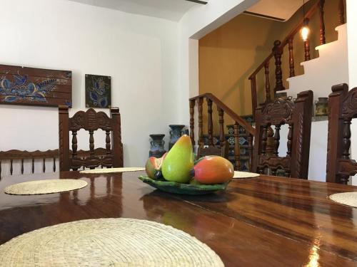 Casa Tesoro Escondido