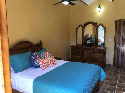 Casa Tesoro Escondido