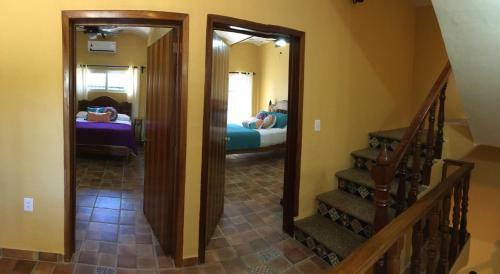 Casa Tesoro Escondido