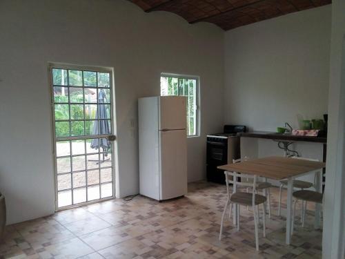 Apartamento Casita Blanca