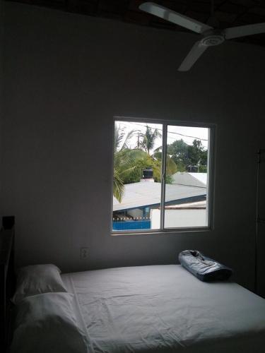 Apartamento Casita Blanca