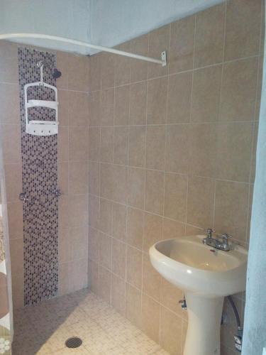 Apartamento Casita Blanca