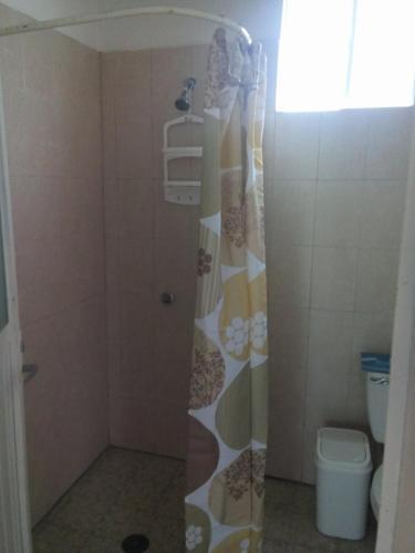 Apartamento Casita Blanca
