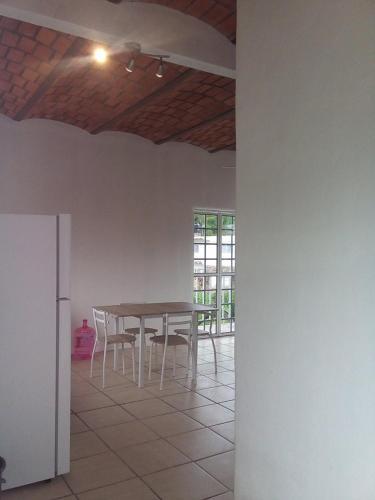 Apartamento Casita Blanca