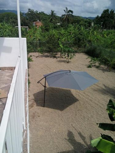 Apartamento Casita Blanca
