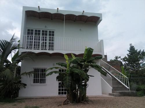 Apartamento Casita Blanca