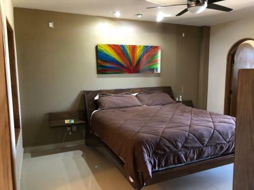 Apartamento Marina Punta Nopolo