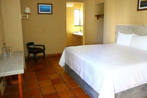 Hotel Plaza Loreto Centro Historico