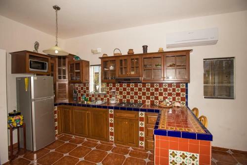 Studio Perejil By Villa Santo Nino