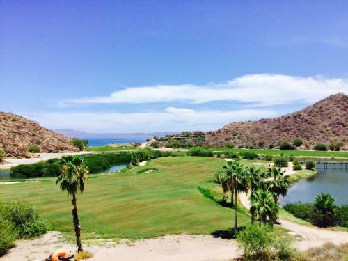 Ocean Golf And Villa Rentals Private E