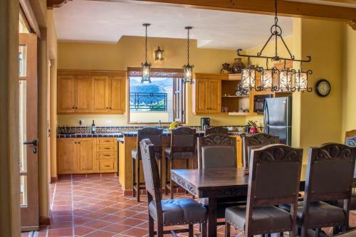 Ocean Golf And Villa Rentals Private E