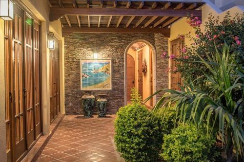 Ocean Golf And Villa Rentals Private E