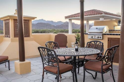 Ocean Golf And Villa Rentals Private E