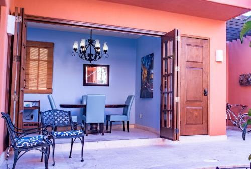 Ocean Golf And Villa Rentals Private E