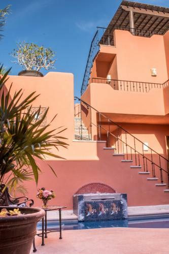 Ocean Golf And Villa Rentals Private E