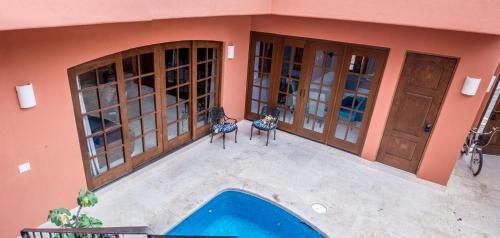 Ocean Golf And Villa Rentals Private E