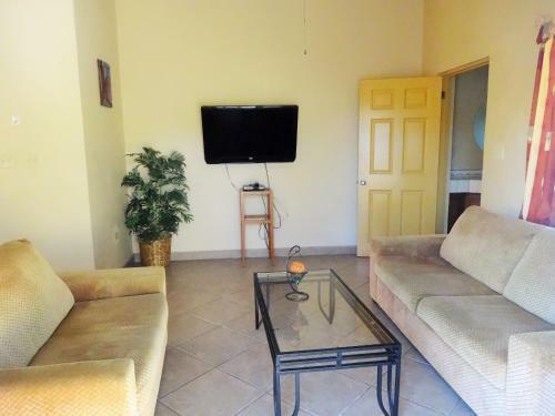 Hostal Coco Caba�as & Casitas Vacation Rentals