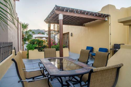 Ocean Golf And Villa Rentals Private A
