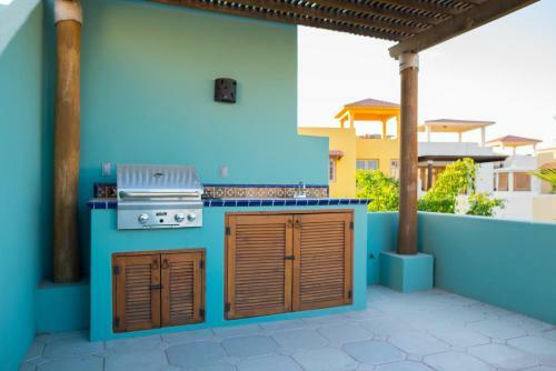 Ocean Golf And Villa Rentals Private D