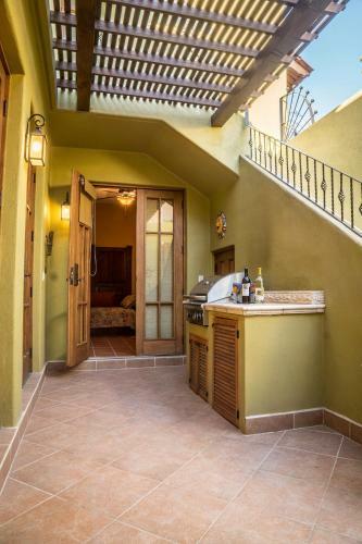 Ocean Golf And Villa Rentals Private D